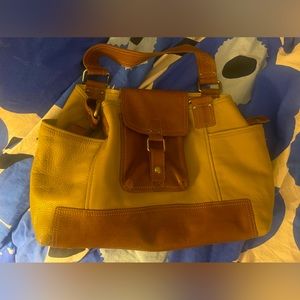 Orla Kiely bag in condition. Used only a number of times.